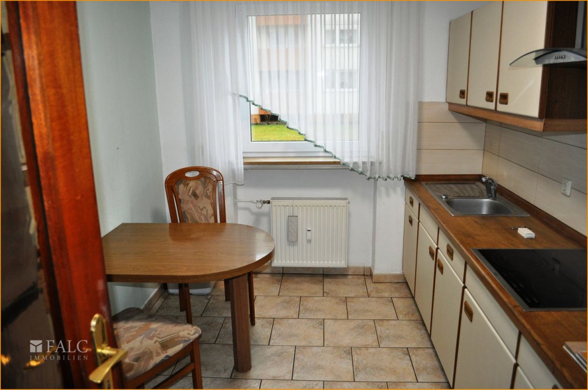 Apartamento de 4 divisões em Nuremberg, Germany N.º 172998