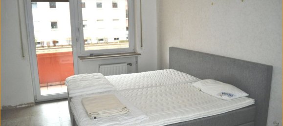 Apartamento de 4 divisões em Nuremberg, Germany N.º 172998 2