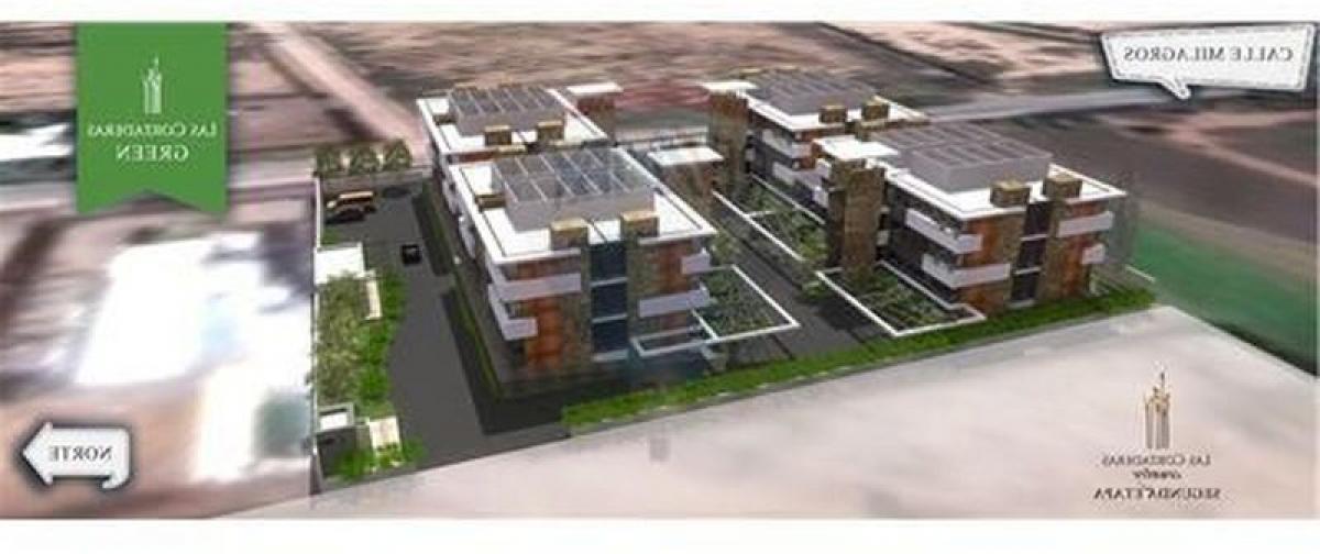 3 bedrooms Apartment in Mendoza, Argentina No. 16144