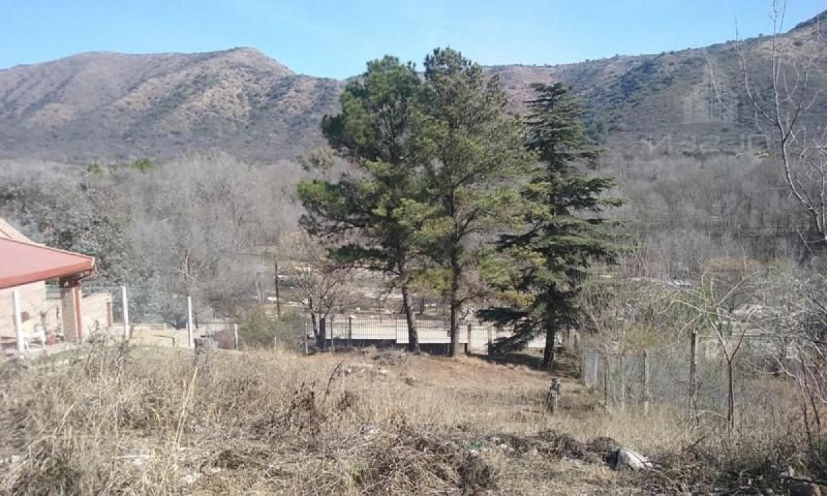  قطعة أرض في Cordoba, Argentina رقم 47136