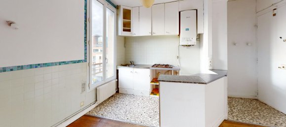 1 Schlafzimmer Wohnung in Le Pre-Saint-Gervais, France, Nr. 164079 4