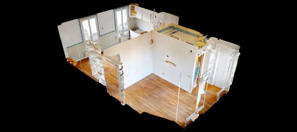 1 Schlafzimmer Wohnung in Le Pre-Saint-Gervais, France, Nr. 164079 15