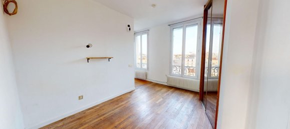1 Schlafzimmer Wohnung in Le Pre-Saint-Gervais, France, Nr. 164079 7