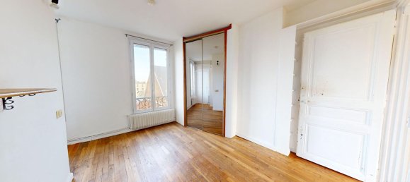 1 Schlafzimmer Wohnung in Le Pre-Saint-Gervais, France, Nr. 164079 8
