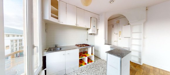 1 Schlafzimmer Wohnung in Le Pre-Saint-Gervais, France, Nr. 164079 5