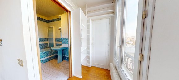 1 Schlafzimmer Wohnung in Le Pre-Saint-Gervais, France, Nr. 164079 11