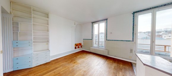 1 Schlafzimmer Wohnung in Le Pre-Saint-Gervais, France, Nr. 164079 6