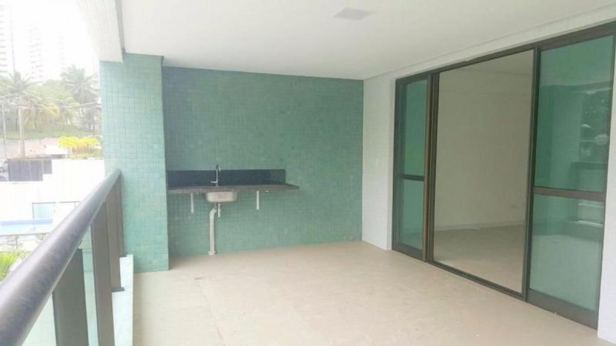 3 Schlafzimmer Wohnung in Salvador, Brazil, Nr. 535527