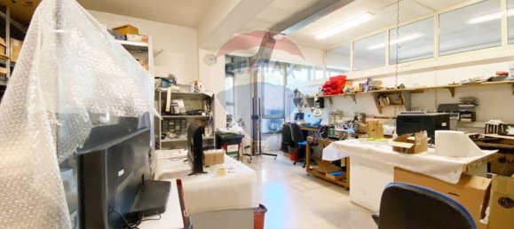 4 rooms Commercial property in Rome, Italy No. 172494 15