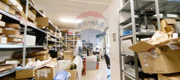 4 rooms Commercial property in Rome, Italy No. 172494 14