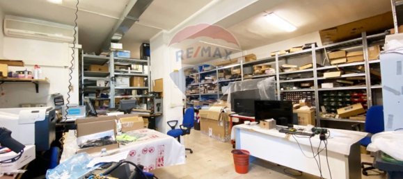 4 rooms Commercial property in Rome, Italy No. 172494 17