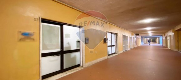 4 rooms Commercial property in Rome, Italy No. 172494 23