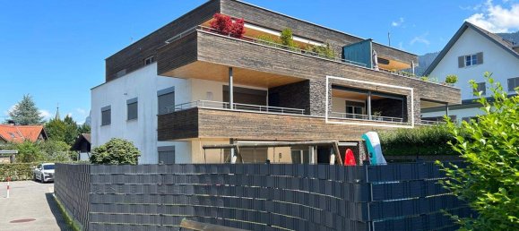 2 rooms Apartment in Altach, Austria No. 179607 2