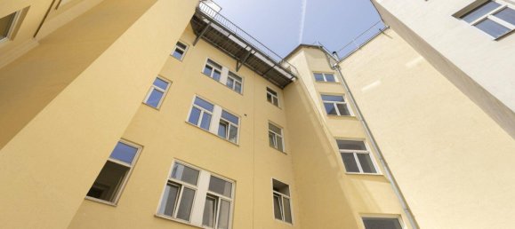 3 rooms Apartment in Penzing, Austria No. 183476 27