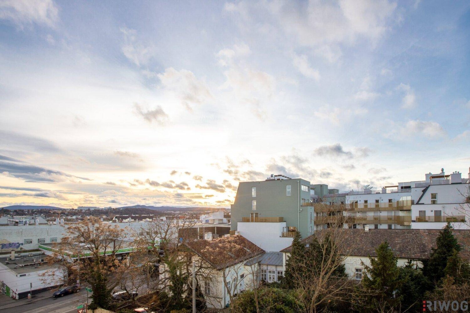 3 rooms Apartment in Penzing, Austria No. 183476