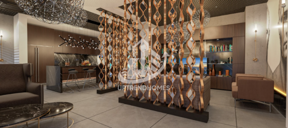 Penthouse 2+1 in Alanya, Turkey No. 22705 9