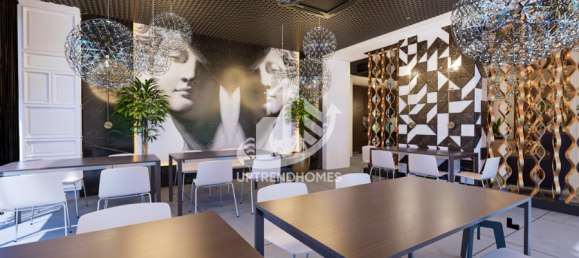 Penthouse 2+1 in Alanya, Turkey No. 22705 8