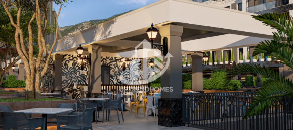 Penthouse 2+1 in Alanya, Turkey No. 22705 17