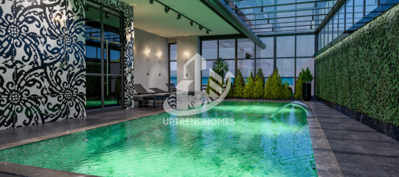 Penthouse 2+1 in Alanya, Turkey No. 22705 5