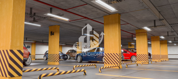 Penthouse 2+1 in Alanya, Turkey No. 22705 4