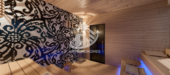 Penthouse 2+1 in Alanya, Turkey No. 22705 10