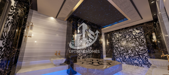 Penthouse 2+1 in Alanya, Turkey No. 22705 11