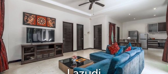 Вилла с 2 спальнями в Раваи, Таиланд № 27301 6