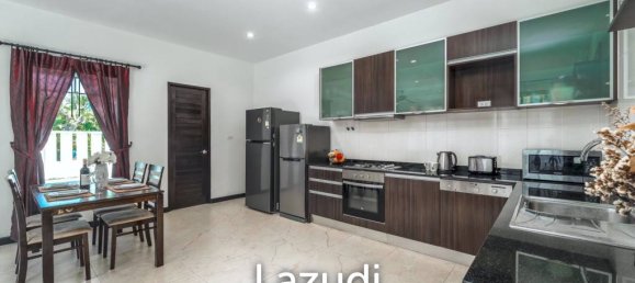 Вилла с 2 спальнями в Раваи, Таиланд № 27301 10