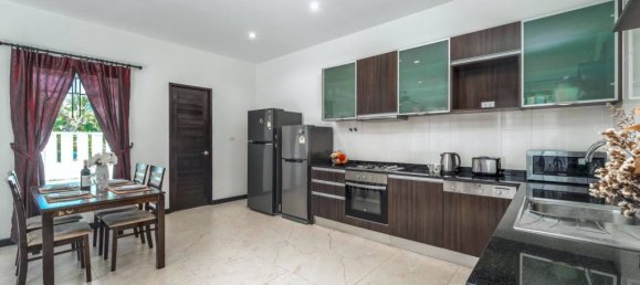 2 bedrooms Villa in Rawai, Thailand No. 27301 7