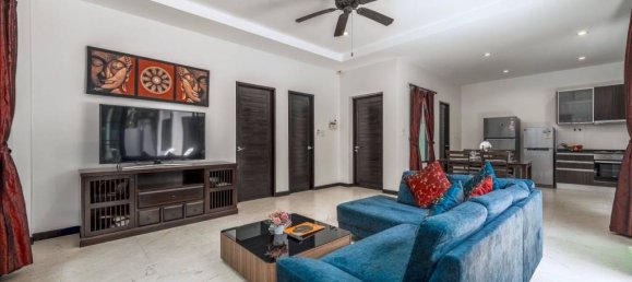 2 bedrooms Villa in Rawai, Thailand No. 27301 2