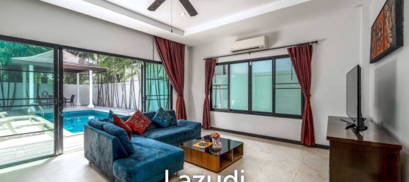 Вилла с 2 спальнями в Раваи, Таиланд № 27301 5