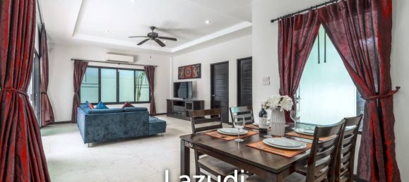 Вилла с 2 спальнями в Раваи, Таиланд № 27301 9