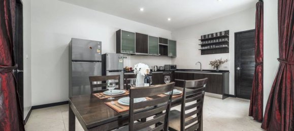 2 bedrooms Villa in Rawai, Thailand No. 27301 10