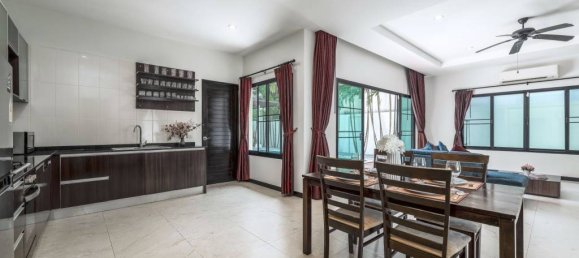 2 bedrooms Villa in Rawai, Thailand No. 27301 9