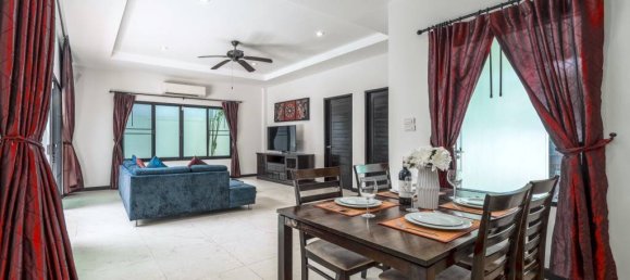 2 bedrooms Villa in Rawai, Thailand No. 27301 8