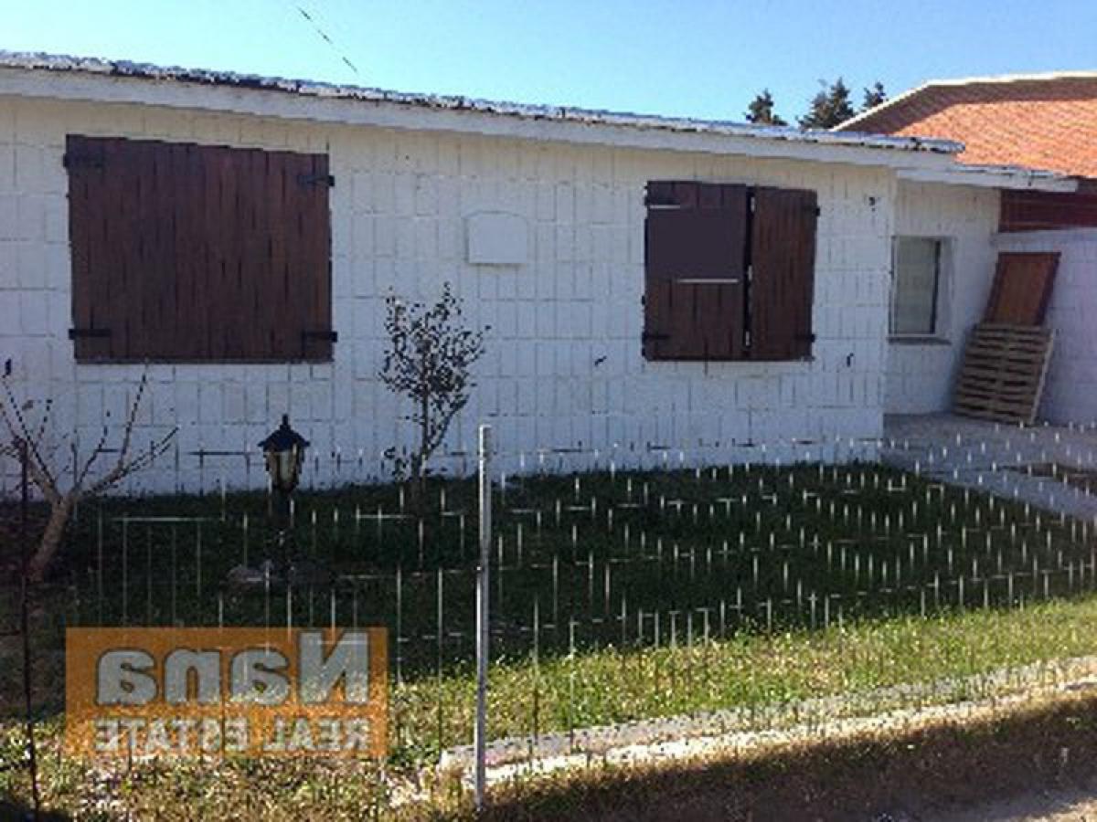 3 غرف نوم منزل في Maldonado, Uruguay رقم 7442