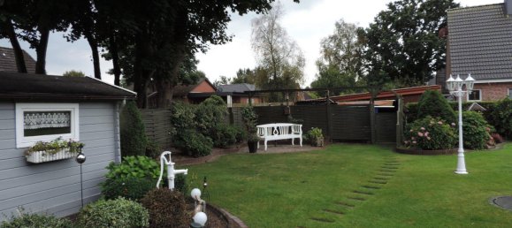 1 غرف نوم منزل في Nordfriesland, Germany رقم 358967 8