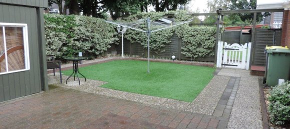 1 غرف نوم منزل في Nordfriesland, Germany رقم 358967 6