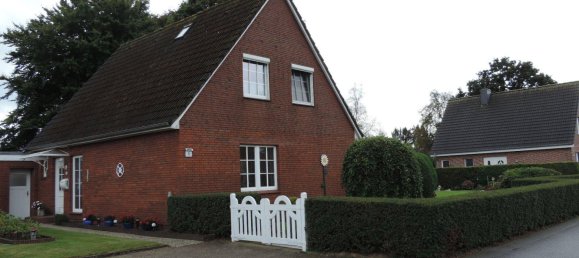 1 غرف نوم منزل في Nordfriesland, Germany رقم 358967 11