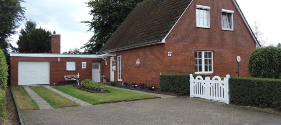 1 غرف نوم منزل في Nordfriesland, Germany رقم 358967 10