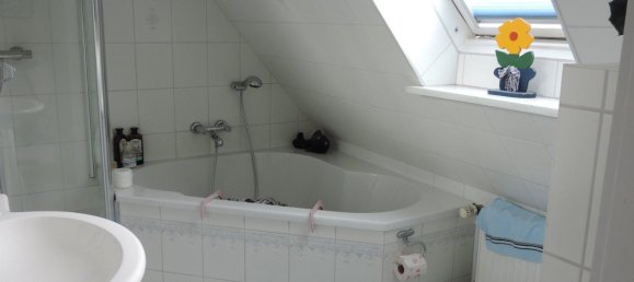 1 غرف نوم منزل في Nordfriesland, Germany رقم 358967 13