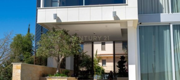 Вилла с 6 спальнями в Гермасойя, Кипр № 4204 14