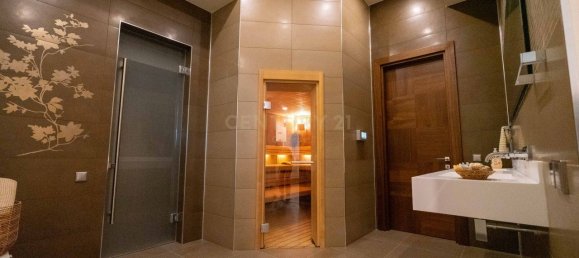 Вилла с 6 спальнями в Гермасойя, Кипр № 4204 3