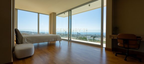 Вилла с 6 спальнями в Гермасойя, Кипр № 4204 9