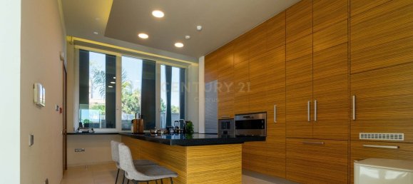 Вилла с 6 спальнями в Гермасойя, Кипр № 4204 11