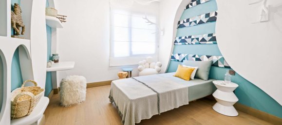 Квартира 3.5+1 в Kendilli, Ускюдар, Турция № 34560 9