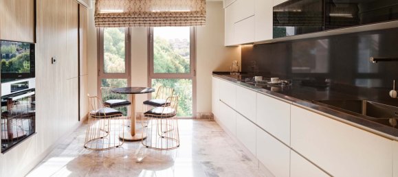 Квартира 3.5+1 в Kendilli, Ускюдар, Турция № 34560 11