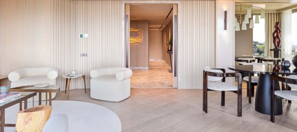 Квартира 3.5+1 в Kendilli, Ускюдар, Турция № 34560 3