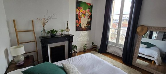 2 bedrooms Apartment in Pontoise, France No. 187210 4