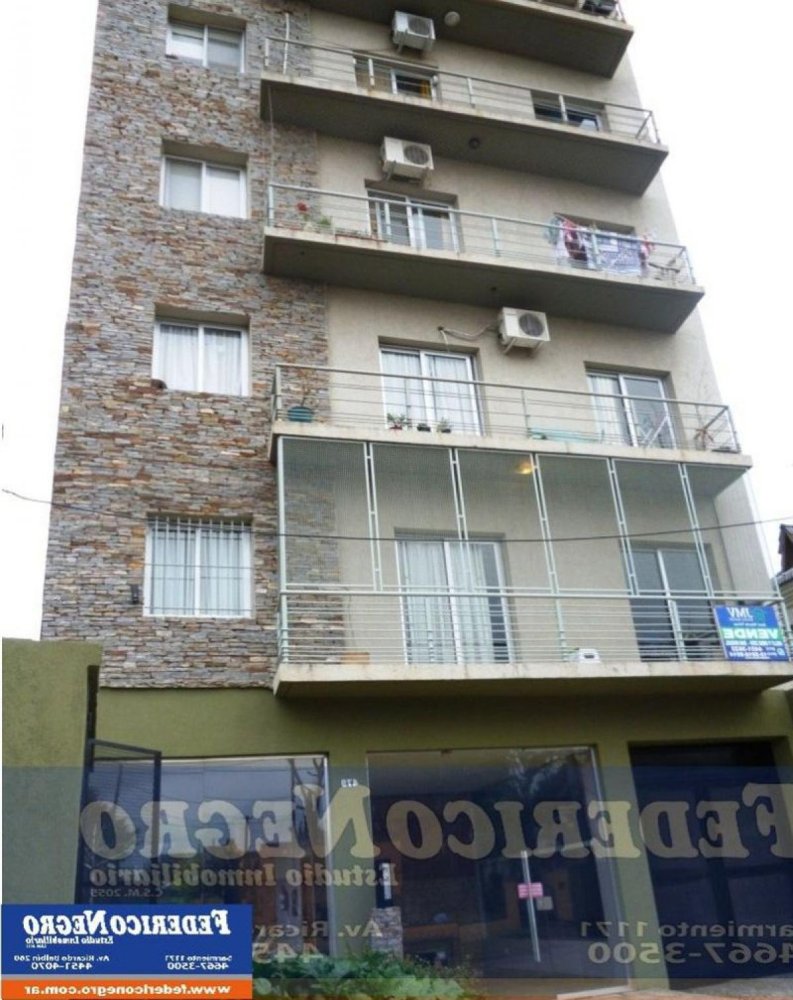 3 غرف نوم شقة في San Miguel, Argentina رقم 13046